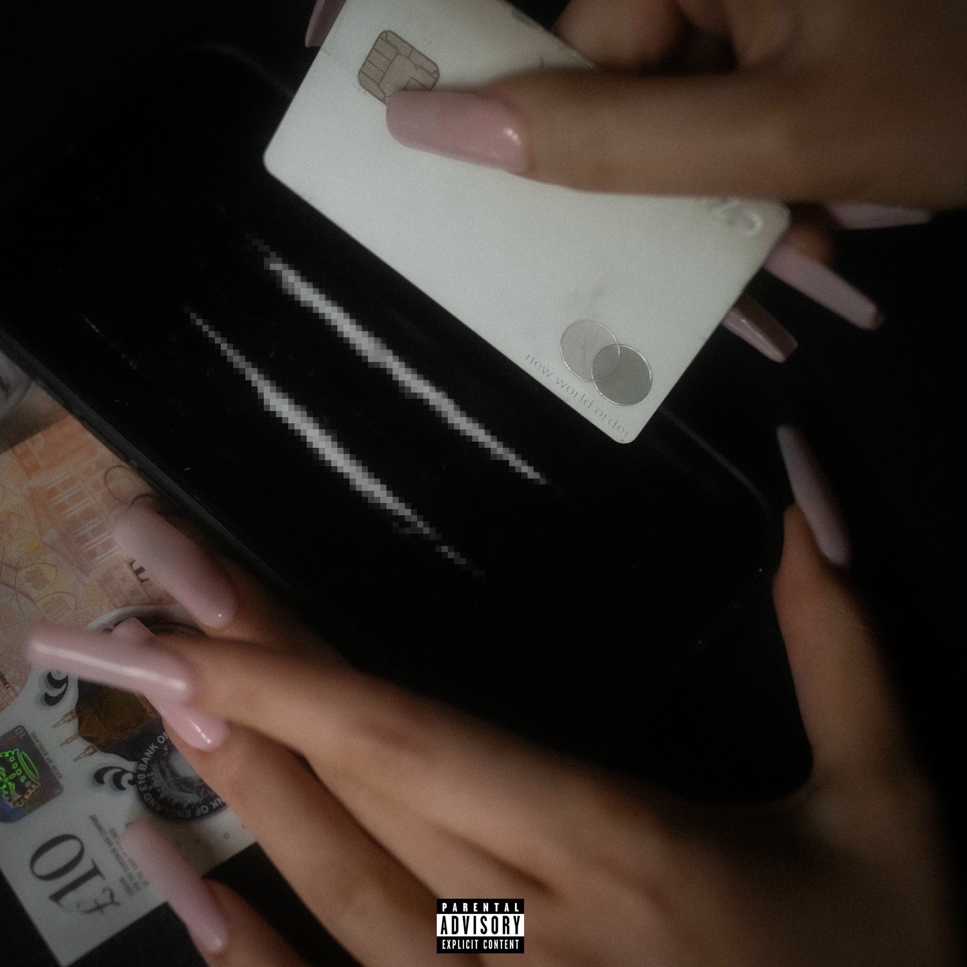 Album cover of Vogue