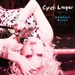 Cover of Memphis Blues