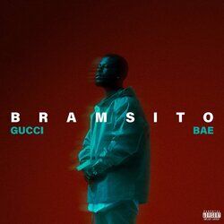 Cover of Gucci bae