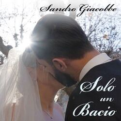 Cover of Solo un bacio