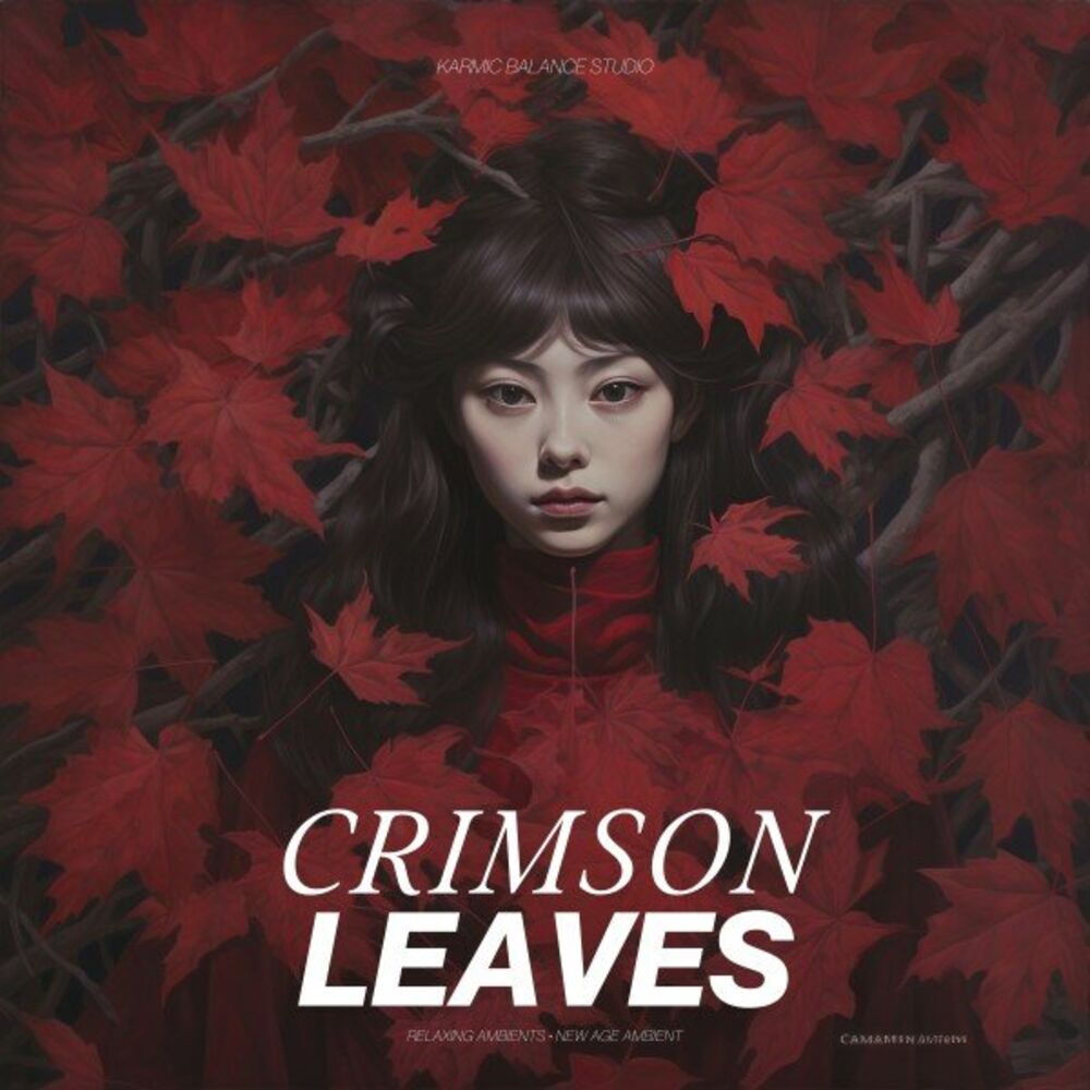 Picture of Crimson Leaves