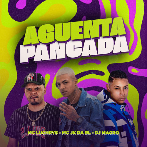 Aguenta Pancada
