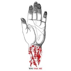 Cover of You Fail Me Redux