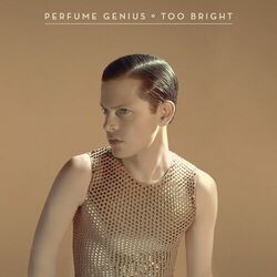 Cover of Too Bright