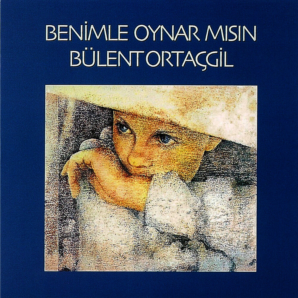 Picture of Benimle Oynar Mısın