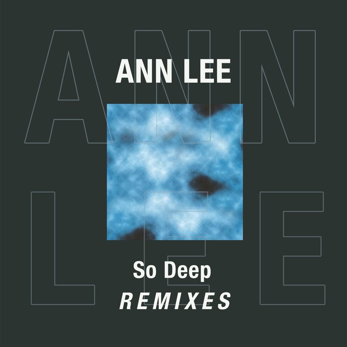 Album cover of So Deep (Remixes)