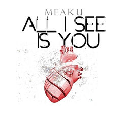 Capa de All I See Is You