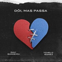 Cover of Dói, Mas Passa (Mesmo)