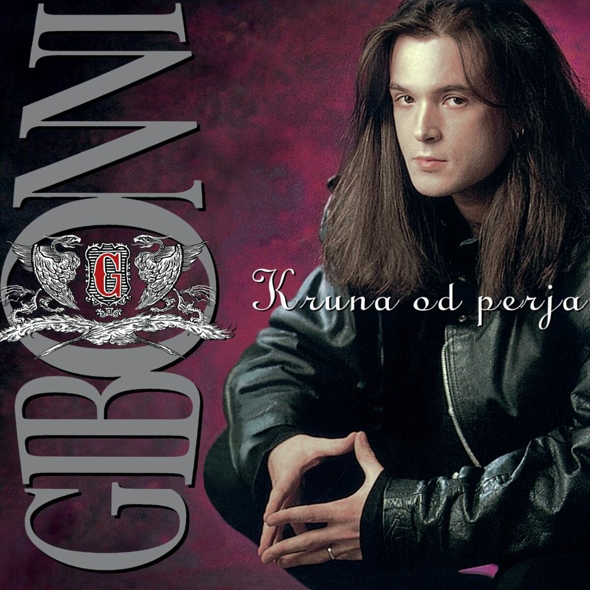 Album cover of Kruna Od Perja