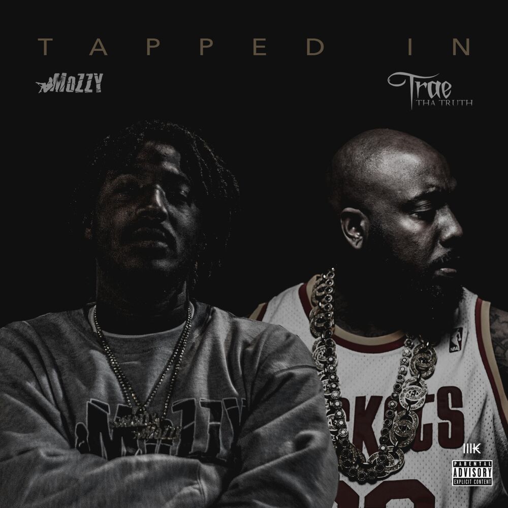 Picture of Tapped In