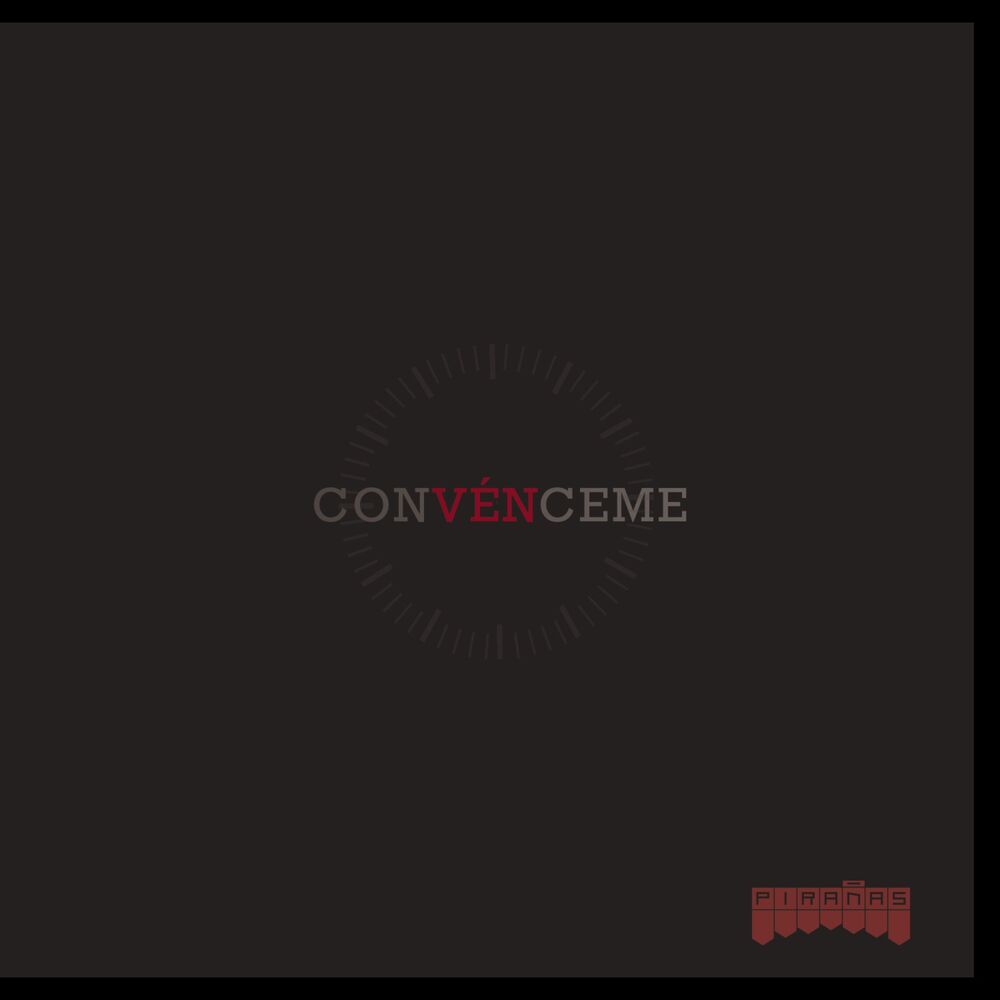 Picture of Convénceme