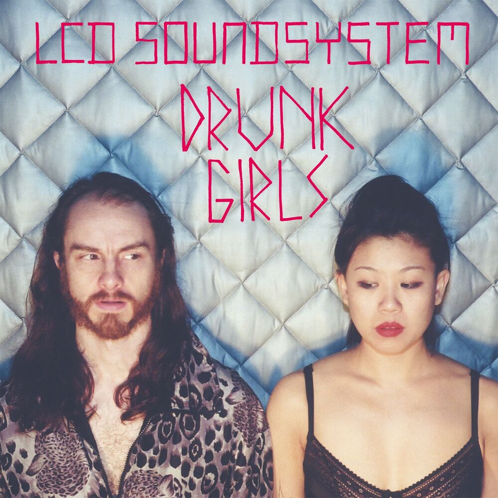 Picture of Drunk Girls (Holy Ghost! Remix)