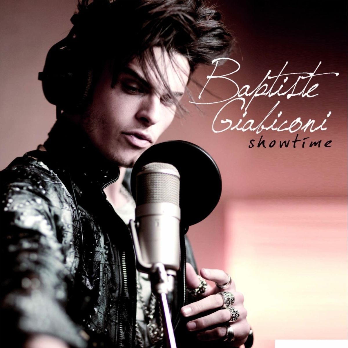Album cover of Showtime