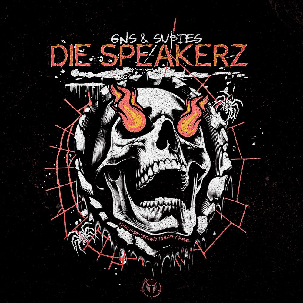 Picture of Die Speakerz