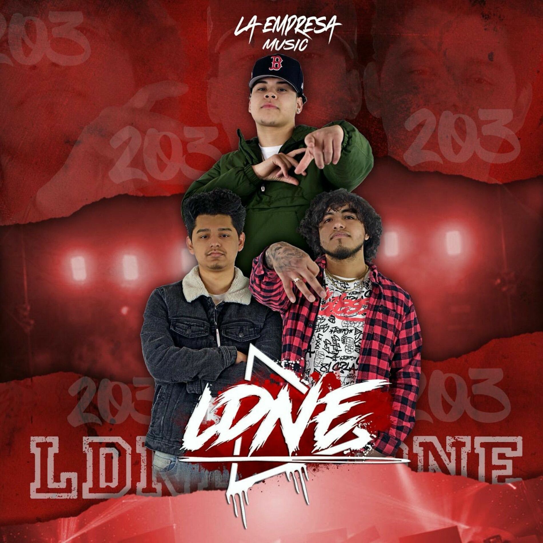 Album cover of Labios Rojos