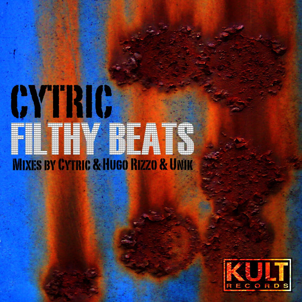 Picture of KULT Records Presents: Filthy Beats