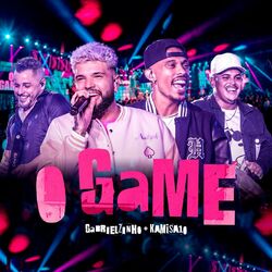 Cover of O Game (Ao Vivo)