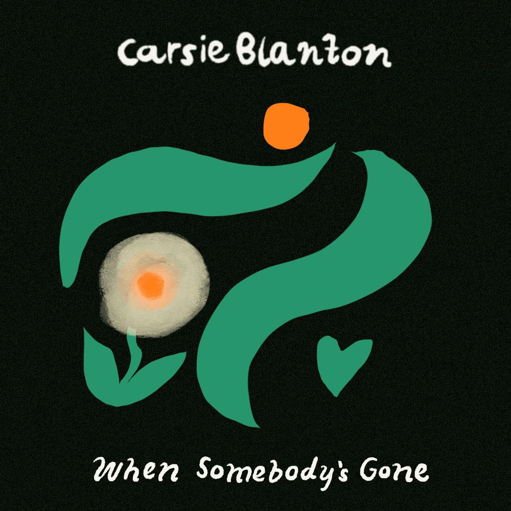 When Somebody's Gone (Acoustic) cover