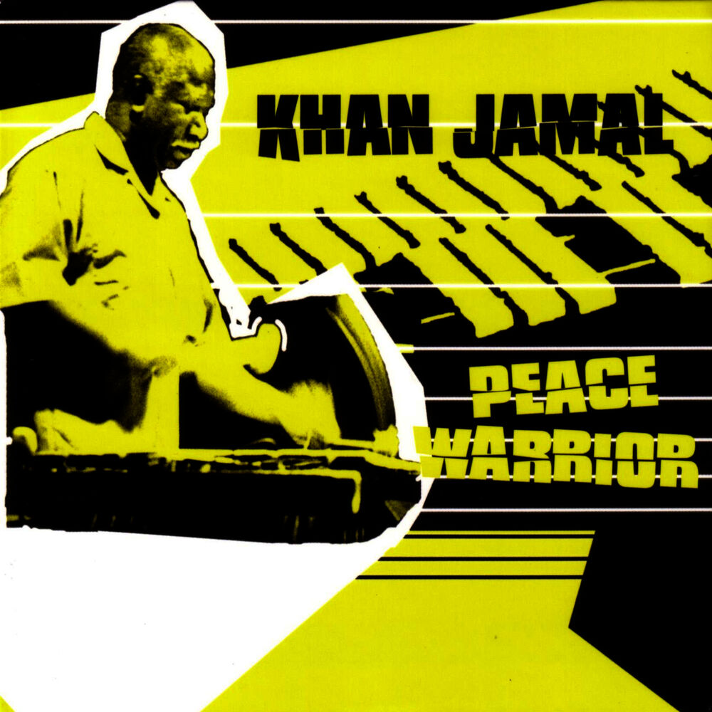Picture of Peace Warrior