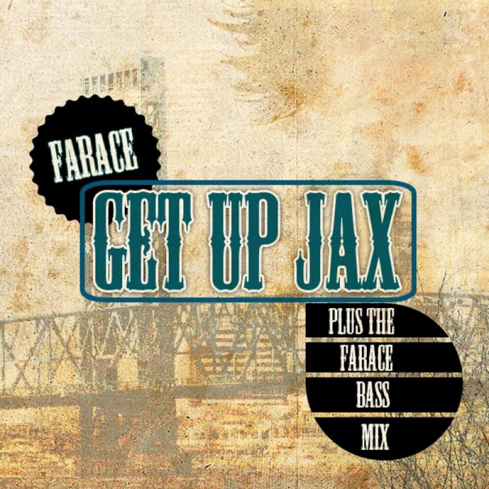 Picture of Get Up Jax