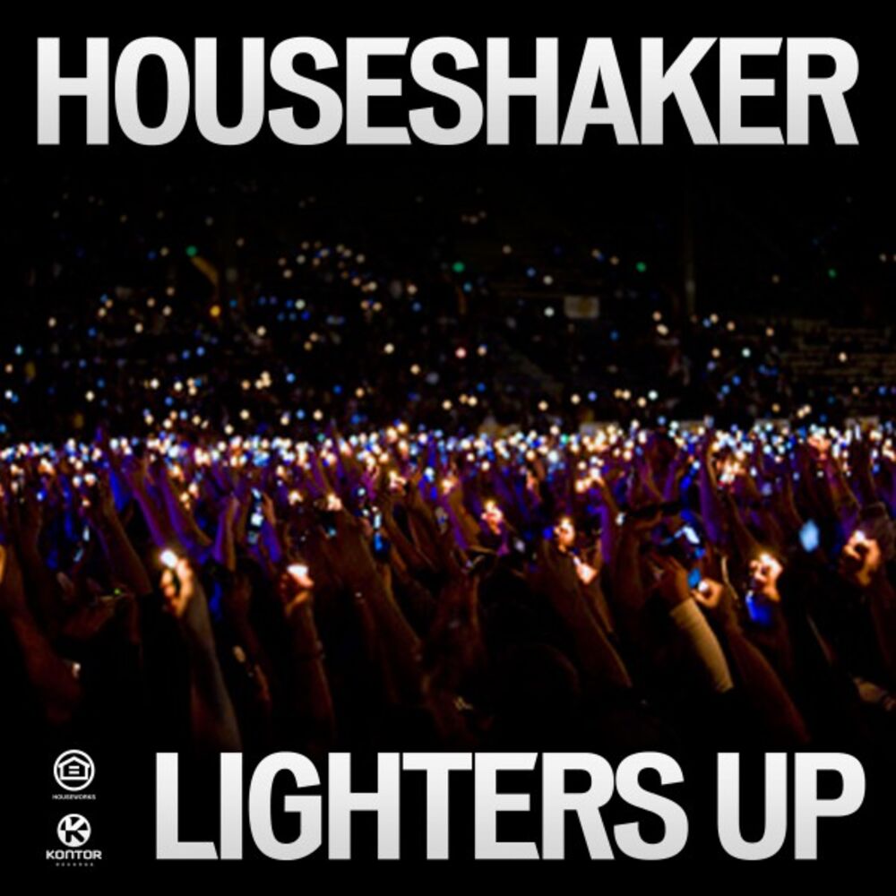Picture of Lighters Up