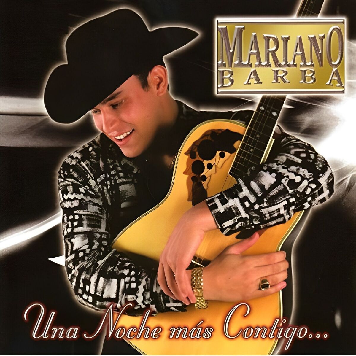 Album cover of Una Noche Más Contigo