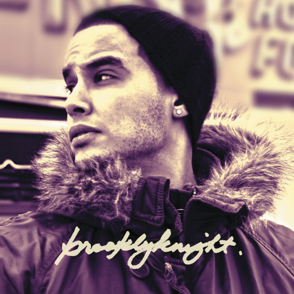 Pochette Brooklyknight