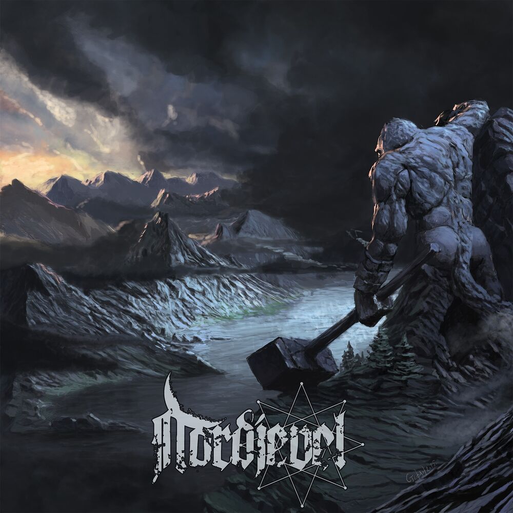 Picture of Nordjevel