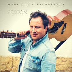 Cover of Perdón