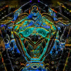 Cover of Mishka (Rebolledo cut)