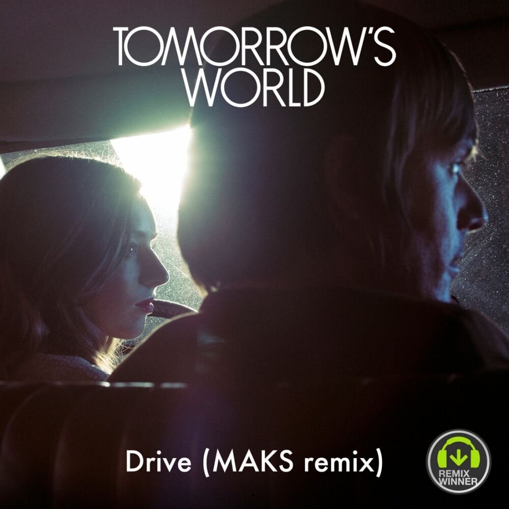 Picture of Drive (MAKS Remix)