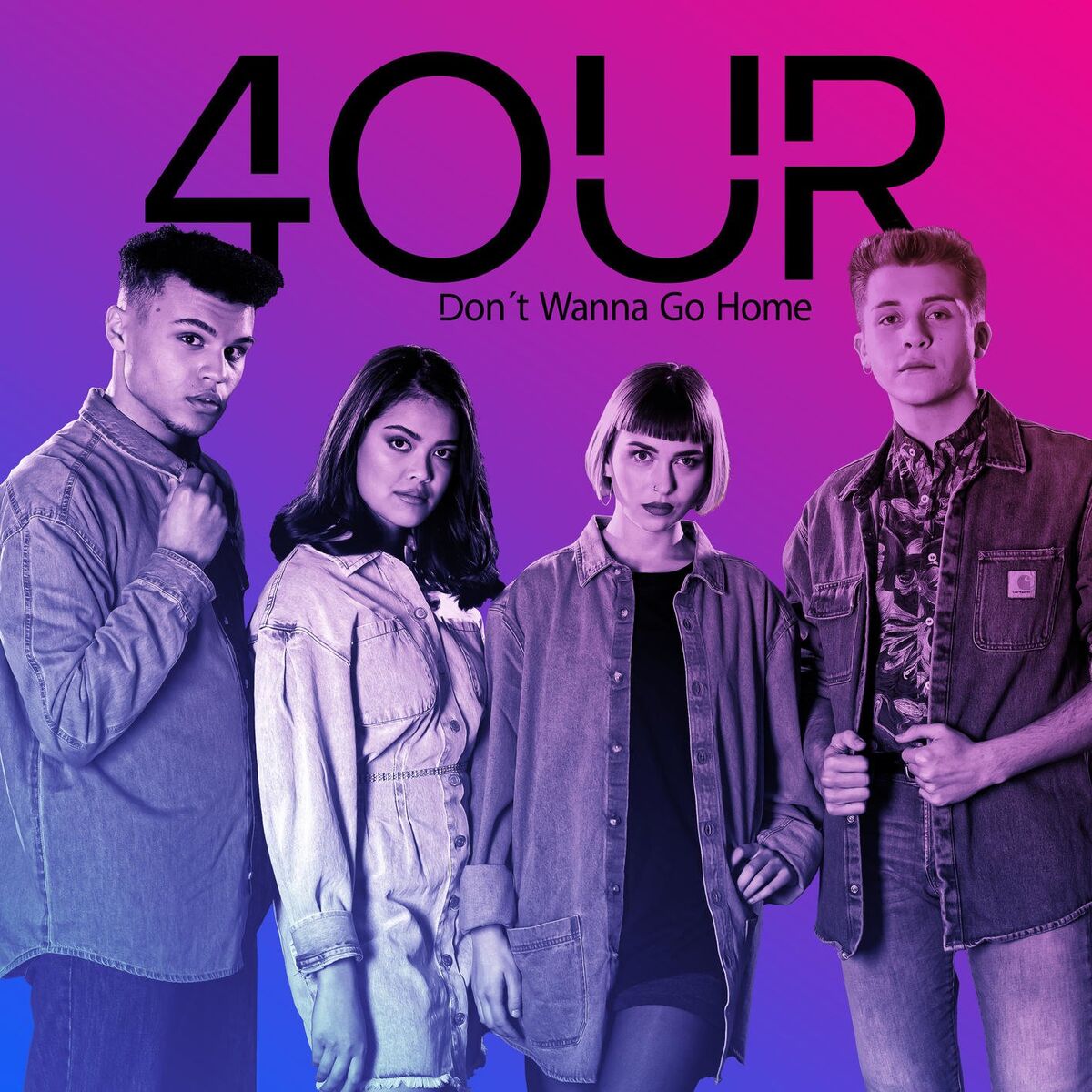 4OUR: albums, songs, playlists | Deezer 4OUR: albums, songs, playlists | Deezer