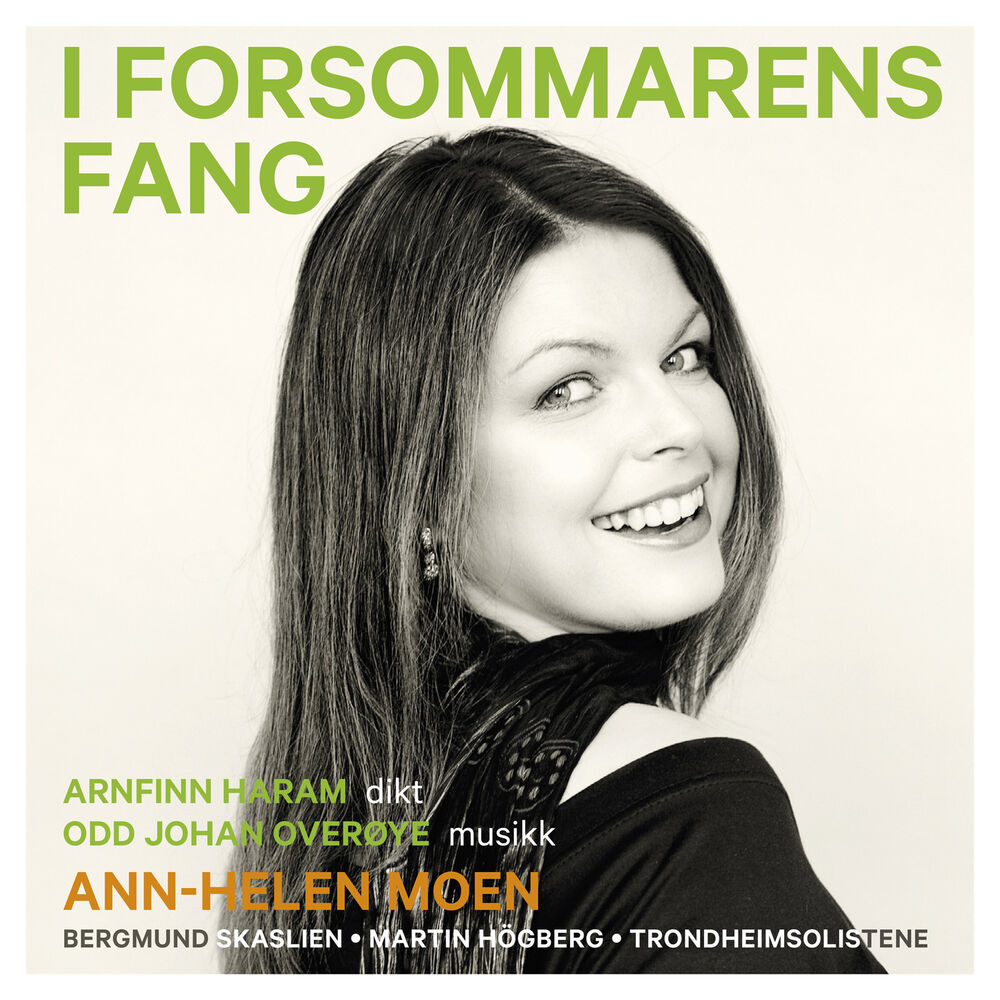 Picture of I forsommarens fang