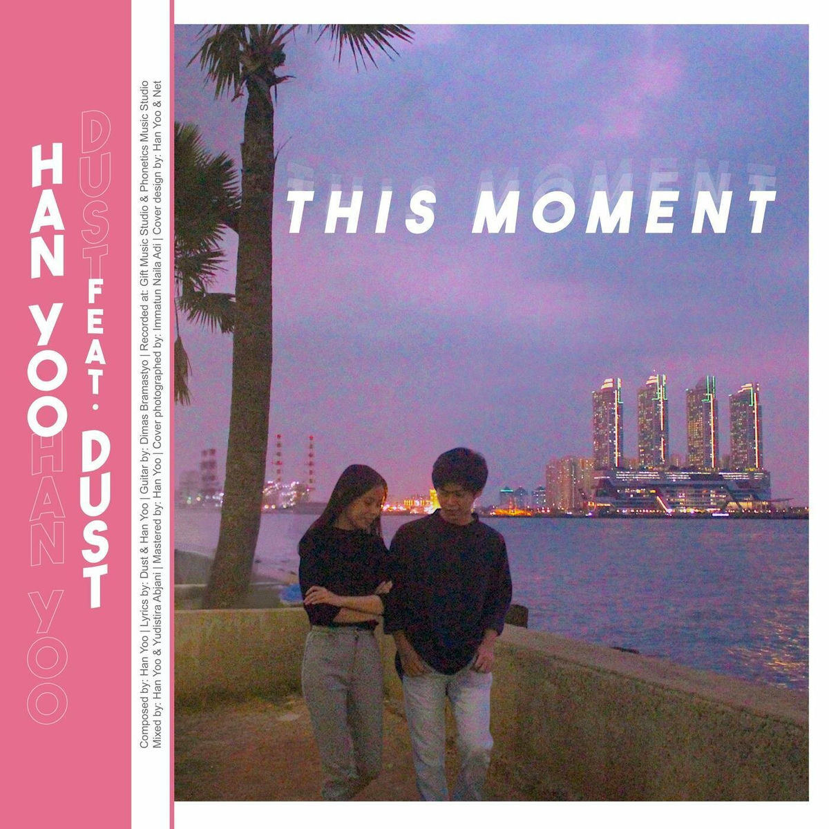Album cover of This Moment