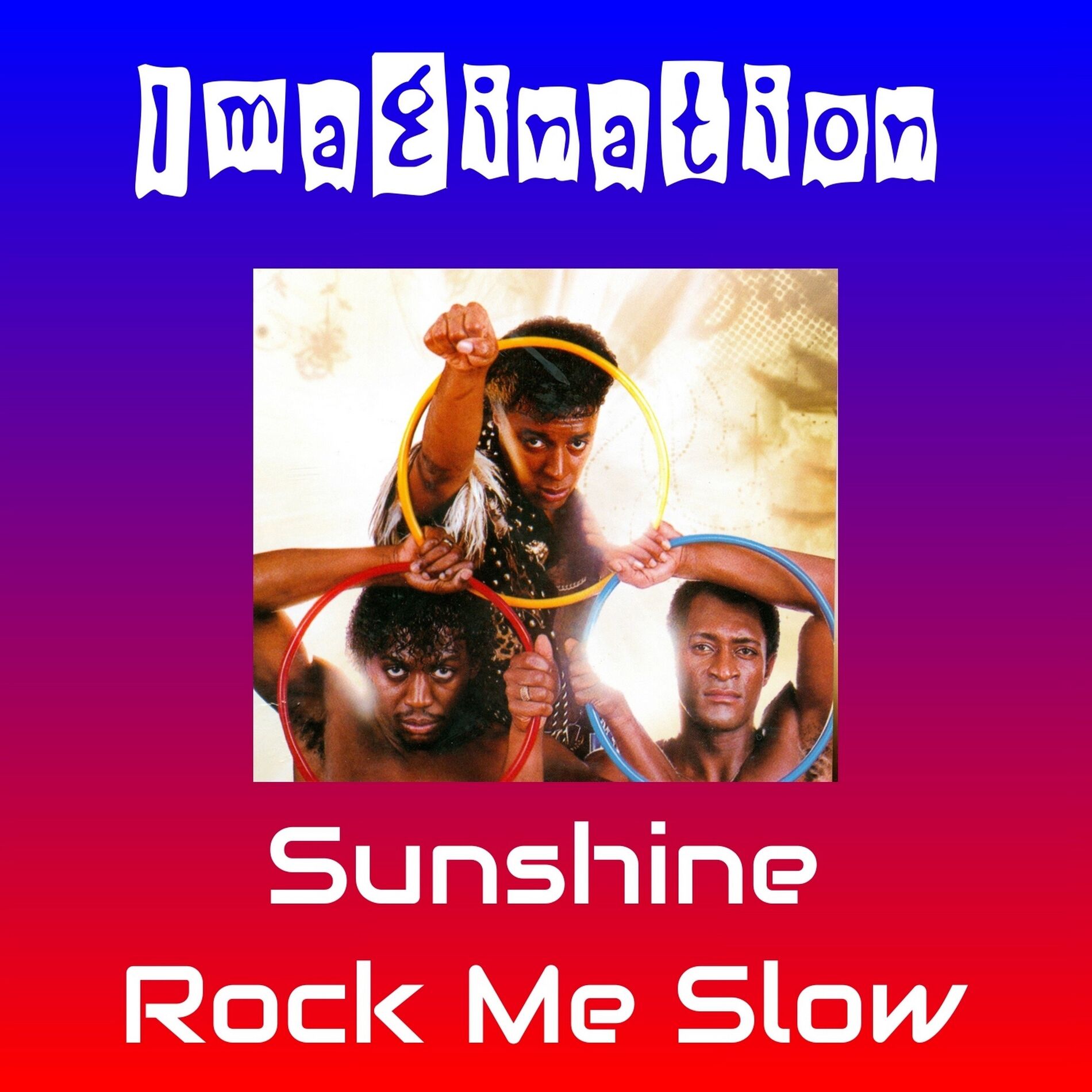 Album cover of Sunshine