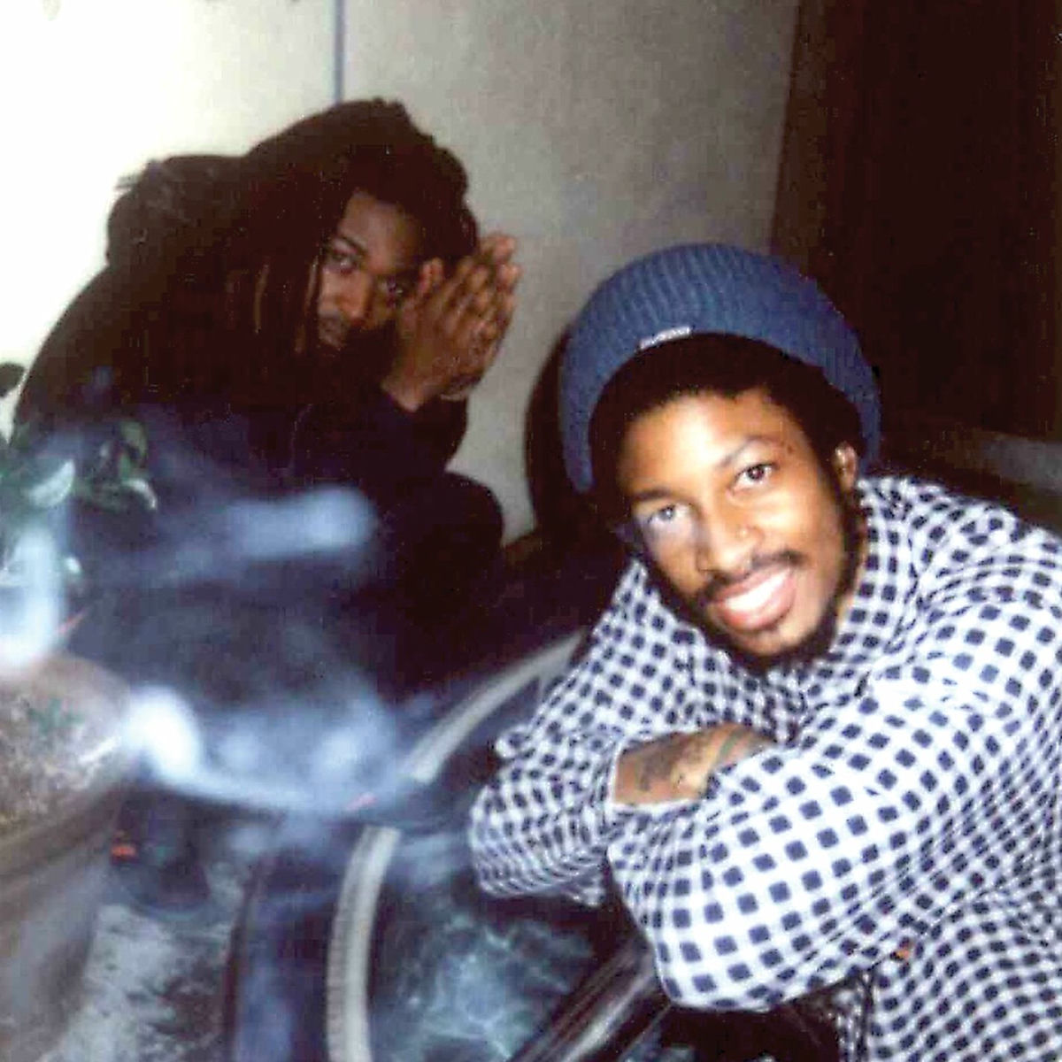 Album cover of Dip