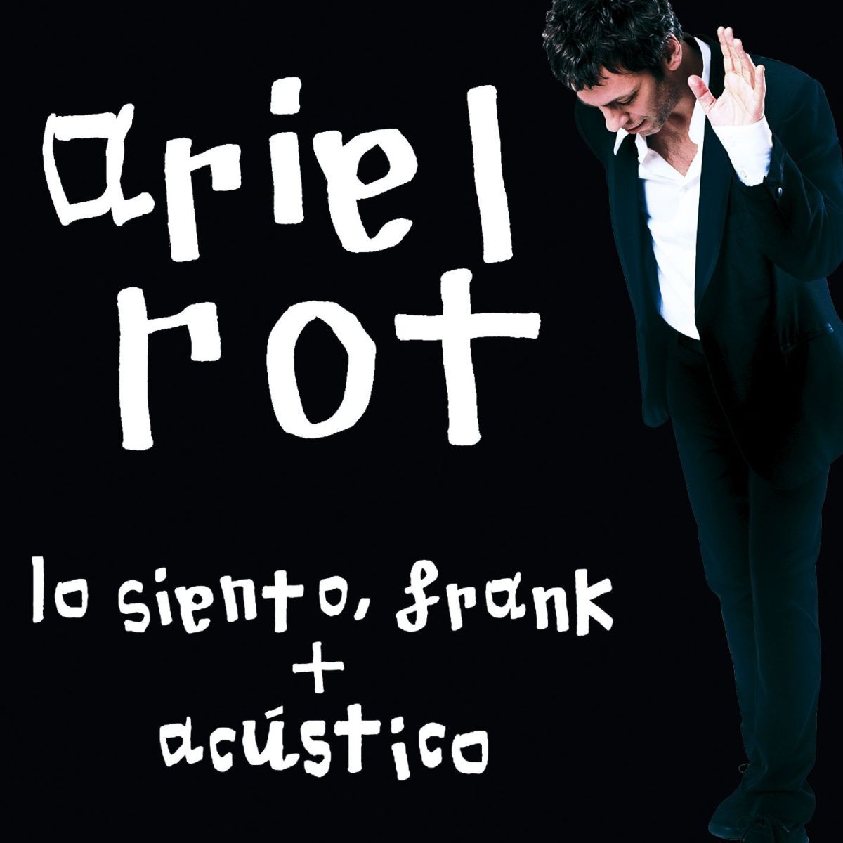 Album cover of El mundo de ayer
