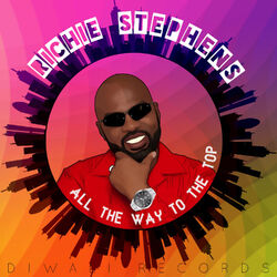 Cover of All the Way to the Top