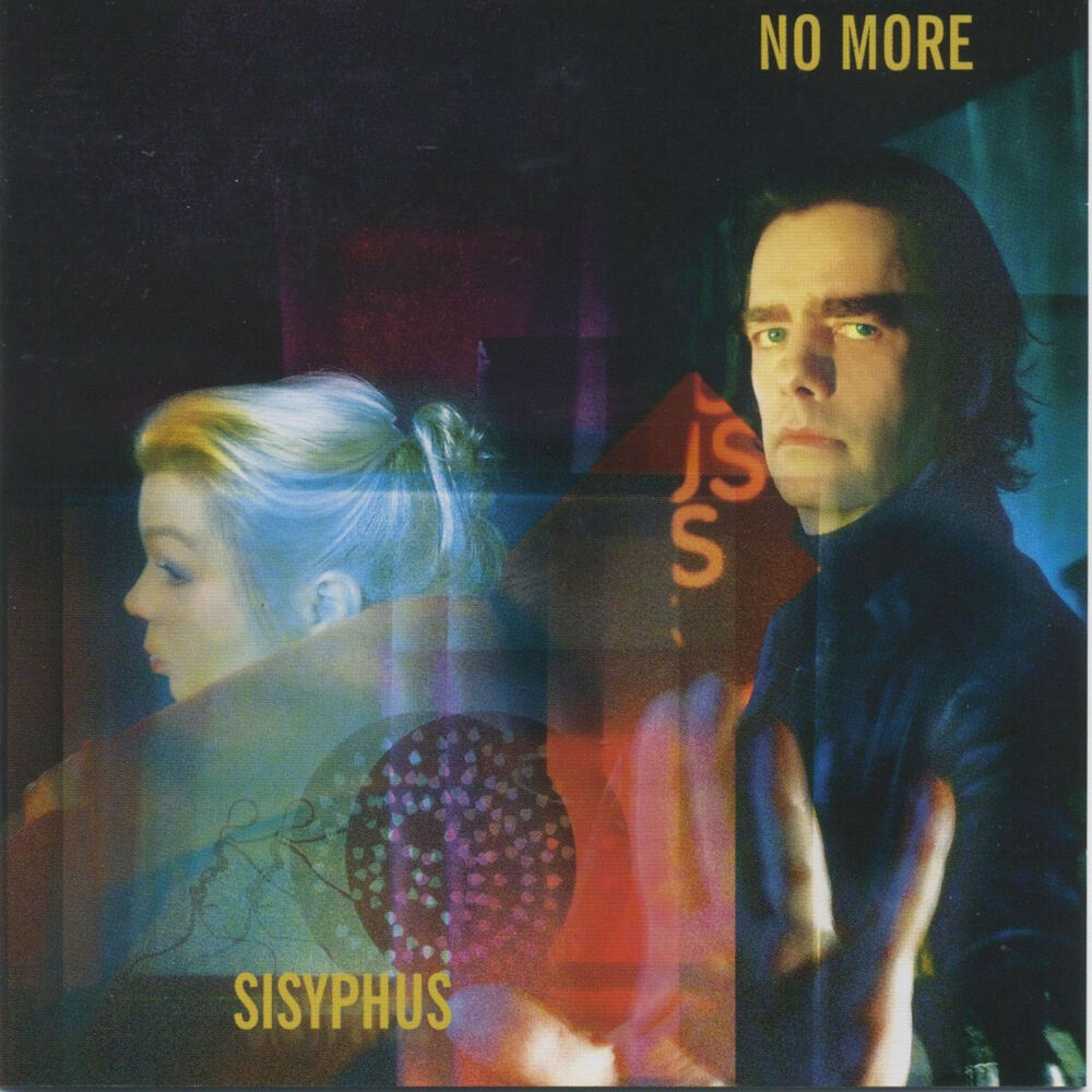 Picture of Sisyphus