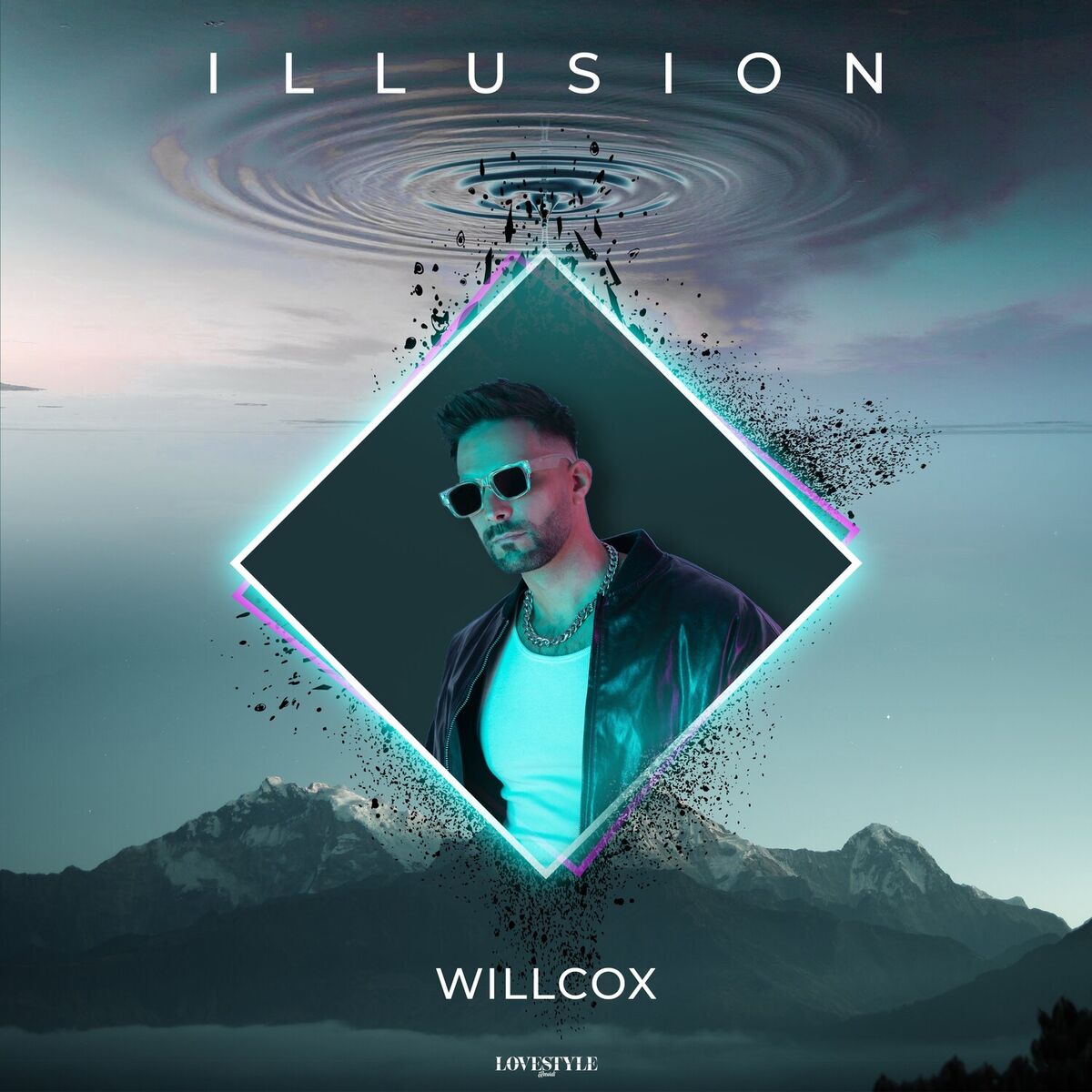 Album cover of Illusion