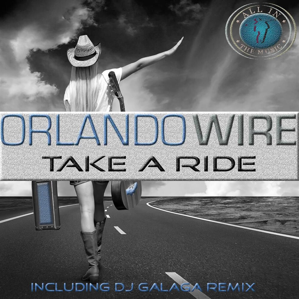Picture of Take a Ride