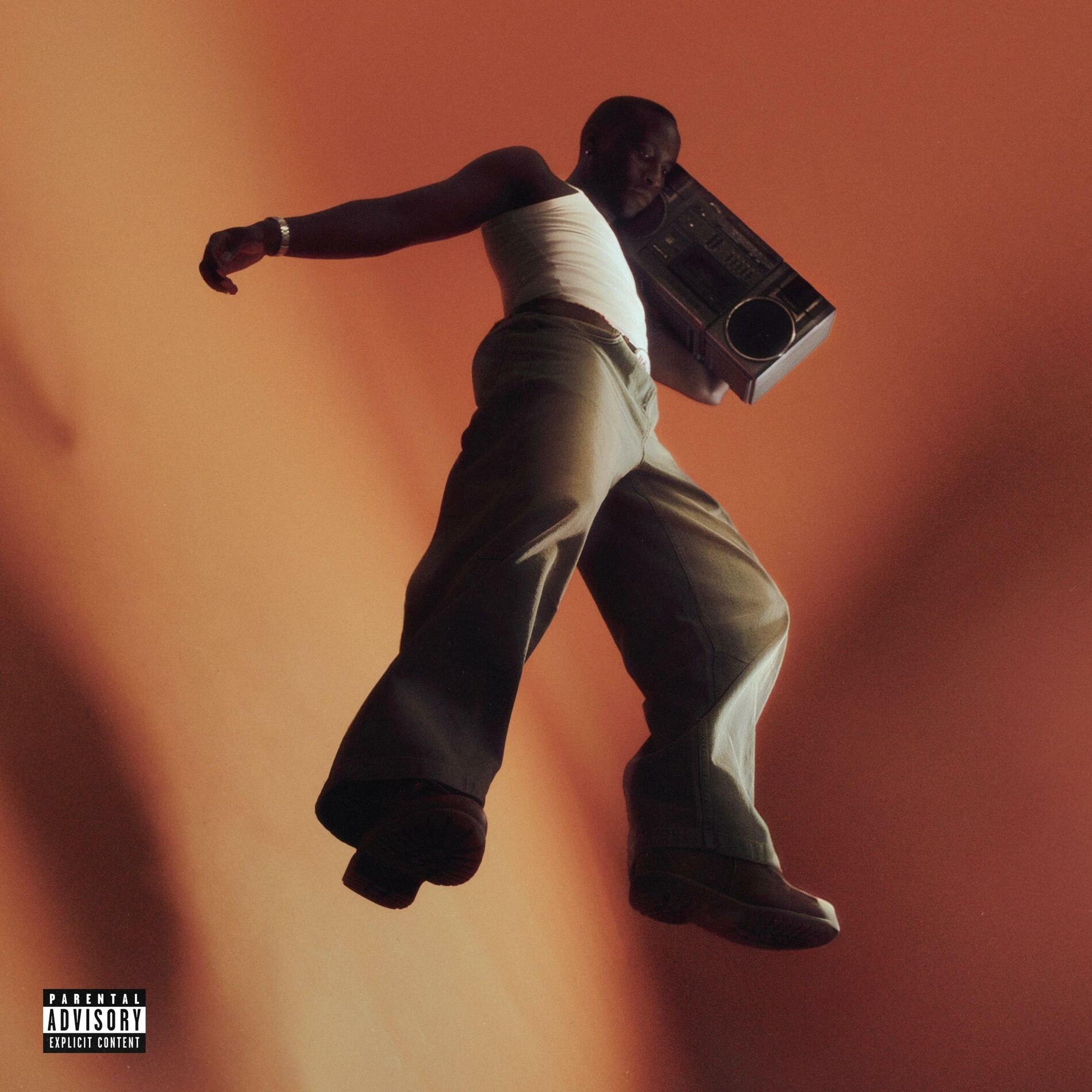 Album cover of My Best