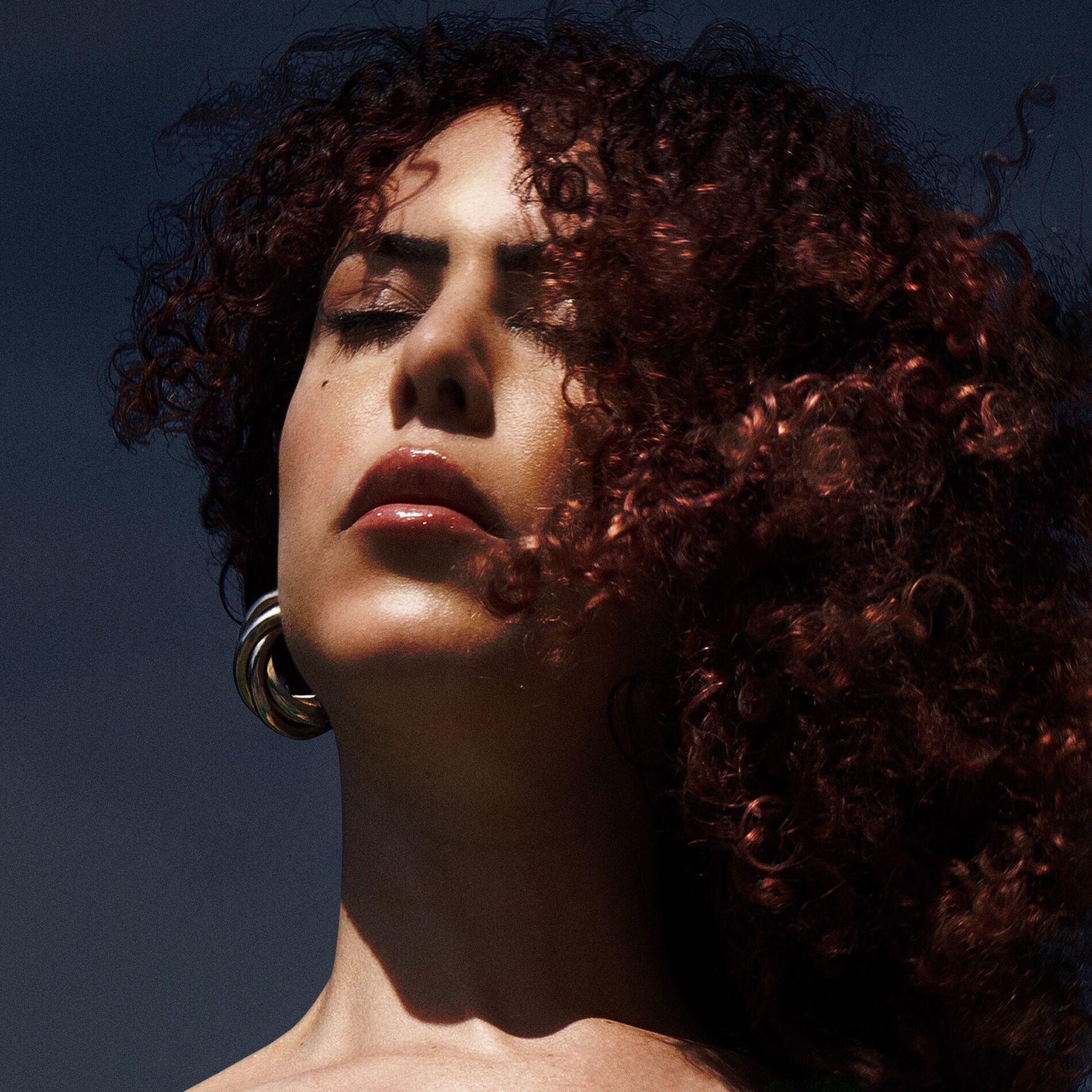 Album cover of Al Hadr