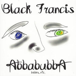 Cover of Abbabubba