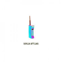 Cover of Berlin Offline