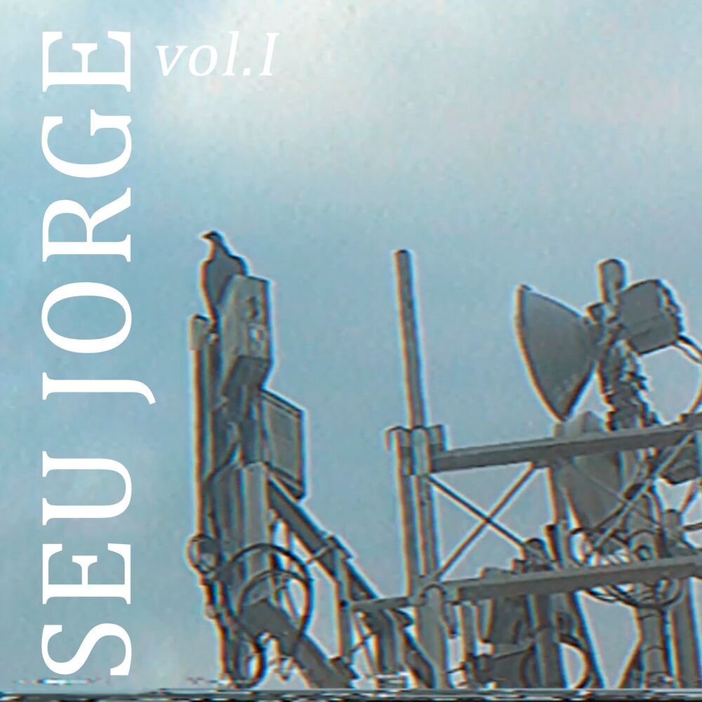 Picture of Seu Jorge Vol. 1