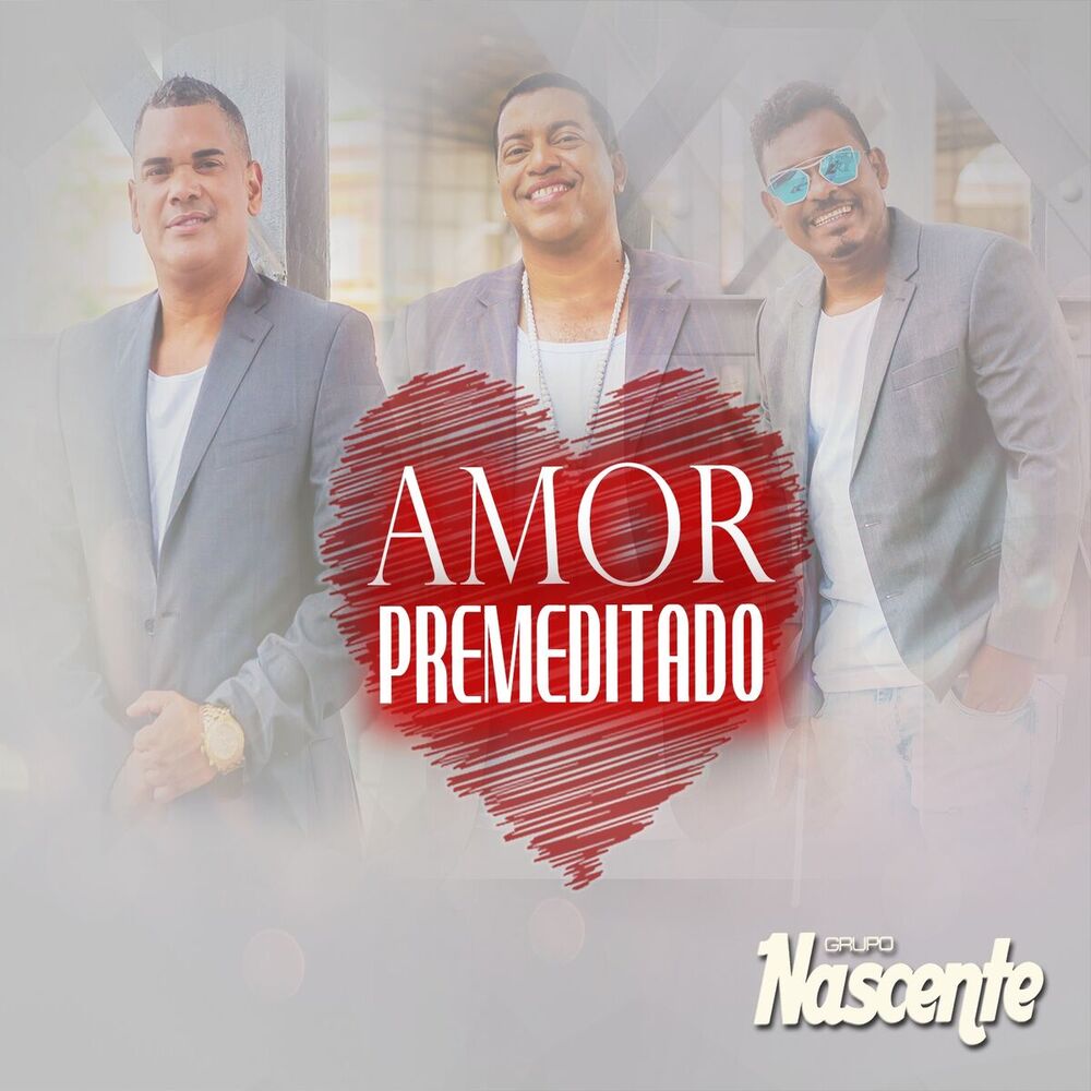 Picture of Amor Premeditado