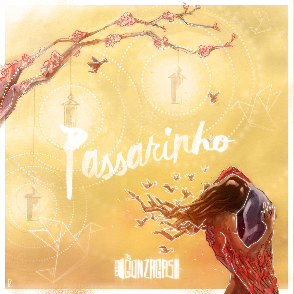 Picture of Passarinho