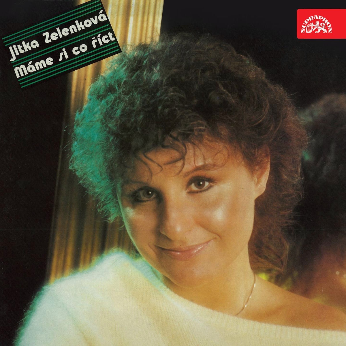 Album cover of Máme Si Co Říct
