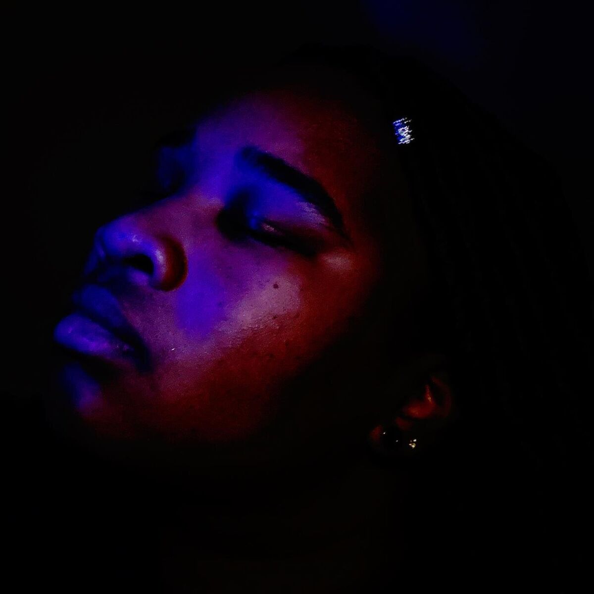 Album cover of Be Free
